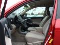 Barcelona Red Pearl - RAV4 4WD Photo No. 7