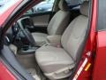 Barcelona Red Pearl - RAV4 4WD Photo No. 8