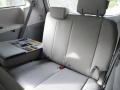 2012 Predawn Gray Mica Toyota Sienna XLE  photo #10