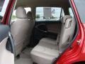 Barcelona Red Pearl - RAV4 4WD Photo No. 13