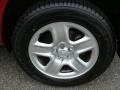 Barcelona Red Pearl - RAV4 4WD Photo No. 14
