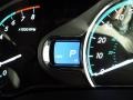 2012 Predawn Gray Mica Toyota Sienna XLE  photo #14