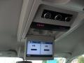 2012 Chrysler Town & Country Touring - L Controls