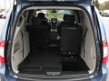Black/Light Graystone Trunk Photo for 2012 Chrysler Town & Country #55215901