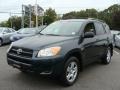 Black Forest Pearl - RAV4 4WD Photo No. 3