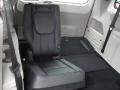 Black/Light Graystone Interior Photo for 2012 Chrysler Town & Country #55215919