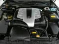 Millennium Silver Metallic - SC 430 Photo No. 10