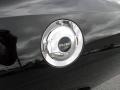 2012 Pitch Black Dodge Challenger SXT  photo #6