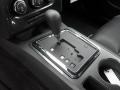 Pitch Black - Challenger SXT Photo No. 10