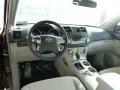 2012 Sizzling Crimson Mica Toyota Highlander V6 4WD  photo #10