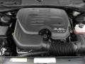 Pitch Black - Challenger SXT Photo No. 22