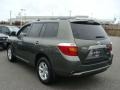 Cypress Green Pearl - Highlander 4WD Photo No. 4