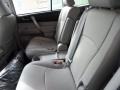 Nautical Blue Metallic - Highlander SE 4WD Photo No. 9