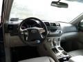 Nautical Blue Metallic - Highlander SE 4WD Photo No. 10