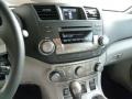 Nautical Blue Metallic - Highlander SE 4WD Photo No. 13