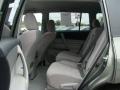 2008 Cypress Green Pearl Toyota Highlander 4WD  photo #13