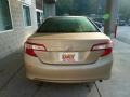 2012 Sandy Beach Metallic Toyota Camry LE  photo #3