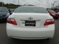 Super White - Camry LE Photo No. 5