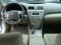 Super White - Camry LE Photo No. 9