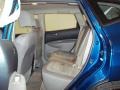 Indigo Blue Metallic - Rogue S AWD Photo No. 9