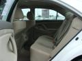 Super White - Camry LE Photo No. 13