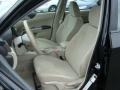Obsidian Black Pearl - Impreza 2.5i Wagon Photo No. 8