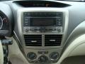 Obsidian Black Pearl - Impreza 2.5i Wagon Photo No. 11