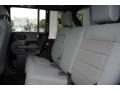 Black - Wrangler Unlimited Sahara 4x4 Photo No. 11