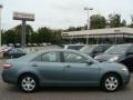 Aloe Green Metallic - Camry LE Photo No. 1
