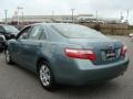 Aloe Green Metallic - Camry LE Photo No. 4