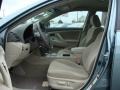Aloe Green Metallic - Camry LE Photo No. 7
