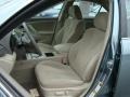 Aloe Green Metallic - Camry LE Photo No. 8