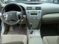 Aloe Green Metallic - Camry LE Photo No. 9