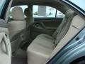 Aloe Green Metallic - Camry LE Photo No. 13