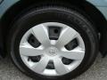 Aloe Green Metallic - Camry LE Photo No. 14