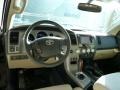 2012 Black Toyota Tundra Limited CrewMax 4x4  photo #10