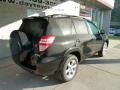 2011 Black Toyota RAV4 V6 Limited 4WD  photo #2