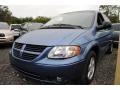 Marine Blue Pearl - Grand Caravan SXT Photo No. 1