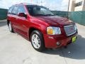 Red Jewel 2007 GMC Envoy Denali