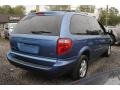 Marine Blue Pearl - Grand Caravan SXT Photo No. 2