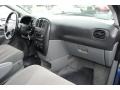 Marine Blue Pearl - Grand Caravan SXT Photo No. 4