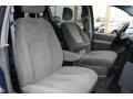 Marine Blue Pearl - Grand Caravan SXT Photo No. 5