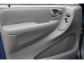 Marine Blue Pearl - Grand Caravan SXT Photo No. 6