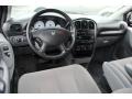 Marine Blue Pearl - Grand Caravan SXT Photo No. 9