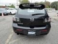 2008 Black Mica Mazda MAZDA3 MAZDASPEED Sport  photo #6