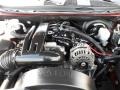 5.3 Liter OHV 16-Valve Vortec V8 2007 GMC Envoy Denali Engine