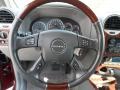 Light Gray Steering Wheel Photo for 2007 GMC Envoy #55217832