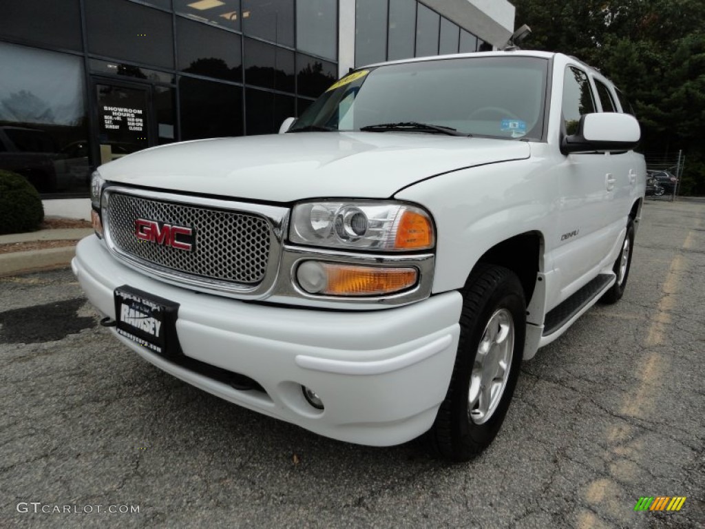 Gmc yukon denali ipod adapter #3