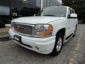 Summit White - Yukon Denali AWD Photo No. 1