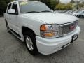 Summit White - Yukon Denali AWD Photo No. 2